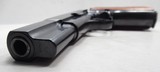 HI-POWER PISTOL by FABRIQUE NATIONALE in 9mm CALIBER from COLLECTING TEXAS – NAZI GERMAN PROOF MARKS - 16 of 16