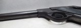 HI-STANDARD MODEL HB SEMI-AUTO .22 CALIBER PISTOL from COLLECTING TEXAS – EXTRA MAGAZINE INCLUDED - 15 of 17