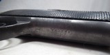 HI-STANDARD MODEL HB SEMI-AUTO .22 CALIBER PISTOL from COLLECTING TEXAS – EXTRA MAGAZINE INCLUDED - 14 of 17