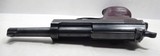 WALTHER P38 MODEL PISTOL from COLLECTING TEXAS – AC44 MARKED CODE – 9mm CALIBER – NAZI GERMAN PROOF MARKS - 10 of 18