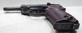 WALTHER P38 MODEL PISTOL from COLLECTING TEXAS – AC44 MARKED CODE – 9mm CALIBER – NAZI GERMAN PROOF MARKS - 13 of 18