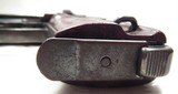 WALTHER P38 MODEL PISTOL from COLLECTING TEXAS – AC44 MARKED CODE – 9mm CALIBER – NAZI GERMAN PROOF MARKS - 14 of 18