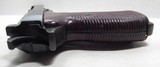 WALTHER P38 MODEL PISTOL from COLLECTING TEXAS – AC44 MARKED CODE – 9mm CALIBER – NAZI GERMAN PROOF MARKS - 12 of 18