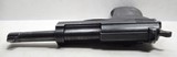 MAUSER P38 MODEL PISTOL from COLLECTING TEXAS – 9mm CALIBER – SVW46 CODE – FRENCH MADE - 9 of 19