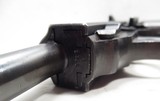 MAUSER P38 MODEL PISTOL from COLLECTING TEXAS – 9mm CALIBER – SVW46 CODE – FRENCH MADE - 17 of 19