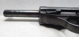 MAUSER P38 MODEL PISTOL from COLLECTING TEXAS – 9mm CALIBER – SVW46 CODE – FRENCH MADE - 15 of 19