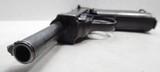 MAUSER P38 MODEL PISTOL from COLLECTING TEXAS – 9mm CALIBER – SVW46 CODE – FRENCH MADE - 16 of 19