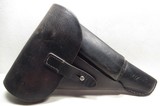 WALTHER P38 MODEL PISTOL with HOLSTER and EXTRA MAGAZINE from COLLECTING TEXAS – AC45 CODE - 19 of 20