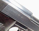 WALTHER P38 MODEL PISTOL with HOLSTER and EXTRA MAGAZINE from COLLECTING TEXAS – AC45 CODE - 4 of 20