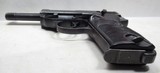 WALTHER P38 MODEL PISTOL with HOLSTER and EXTRA MAGAZINE from COLLECTING TEXAS – AC45 CODE - 13 of 20