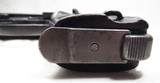 WALTHER P38 MODEL PISTOL with HOLSTER and EXTRA MAGAZINE from COLLECTING TEXAS – AC45 CODE - 14 of 20