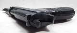 WALTHER P38 MODEL PISTOL with HOLSTER and EXTRA MAGAZINE from COLLECTING TEXAS – AC45 CODE - 11 of 20