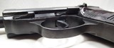 WALTHER P38 MODEL PISTOL with HOLSTER and EXTRA MAGAZINE from COLLECTING TEXAS – AC45 CODE - 15 of 20