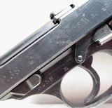 WALTHER P38 MODEL PISTOL with HOLSTER and EXTRA MAGAZINE from COLLECTING TEXAS – AC45 CODE - 8 of 20