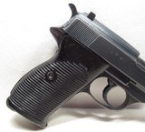 WALTHER P38 MODEL PISTOL with HOLSTER and EXTRA MAGAZINE from COLLECTING TEXAS – AC45 CODE - 2 of 20