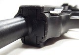 WALTHER P38 MODEL PISTOL with HOLSTER and EXTRA MAGAZINE from COLLECTING TEXAS – AC45 CODE - 17 of 20