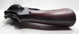 CLASSIC SMITH & WESSON U.S. ARMY MODEL 1917 DOUBLE-ACTION .45 REVOLVER from COLLECTING TEXAS – ENGLISH CONTRACT REVOLVER - 13 of 22
