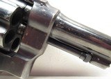 CLASSIC SMITH & WESSON U.S. ARMY MODEL 1917 DOUBLE-ACTION .45 REVOLVER from COLLECTING TEXAS – ENGLISH CONTRACT REVOLVER - 8 of 22