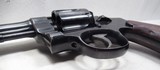 CLASSIC SMITH & WESSON U.S. ARMY MODEL 1917 DOUBLE-ACTION .45 REVOLVER from COLLECTING TEXAS – ENGLISH CONTRACT REVOLVER - 17 of 22