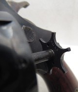 CLASSIC SMITH & WESSON U.S. ARMY MODEL 1917 DOUBLE-ACTION .45 REVOLVER from COLLECTING TEXAS – ENGLISH CONTRACT REVOLVER - 22 of 22