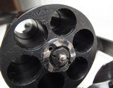 CLASSIC SMITH & WESSON U.S. ARMY MODEL 1917 DOUBLE-ACTION .45 REVOLVER from COLLECTING TEXAS – ENGLISH CONTRACT REVOLVER - 21 of 22