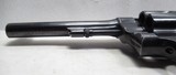 CLASSIC SMITH & WESSON U.S. ARMY MODEL 1917 DOUBLE-ACTION .45 REVOLVER from COLLECTING TEXAS – ENGLISH CONTRACT REVOLVER - 18 of 22