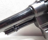 CLASSIC SMITH & WESSON U.S. ARMY MODEL 1917 DOUBLE-ACTION .45 REVOLVER from COLLECTING TEXAS – ENGLISH CONTRACT REVOLVER - 4 of 22