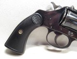 RARE COLT NEW POLICE POSITIVE .32 TARGET REVOLVER from COLLECTING TEXAS – MADE 1906 - 6 of 18