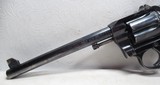 RARE COLT NEW POLICE POSITIVE .32 TARGET REVOLVER from COLLECTING TEXAS – MADE 1906 - 3 of 18