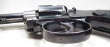 RARE COLT NEW POLICE POSITIVE .32 TARGET REVOLVER from COLLECTING TEXAS – MADE 1906 - 15 of 18