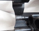 RARE COLT NEW POLICE POSITIVE .32 TARGET REVOLVER from COLLECTING TEXAS – MADE 1906 - 18 of 18