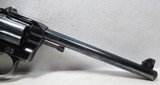 RARE COLT NEW POLICE POSITIVE .32 TARGET REVOLVER from COLLECTING TEXAS – MADE 1906 - 7 of 18