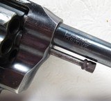RARE COLT NEW POLICE POSITIVE .32 TARGET REVOLVER from COLLECTING TEXAS – MADE 1906 - 8 of 18