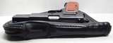 BELGIUM MADE BROWNING HI-POWER 9mm PISTOL from COLLECTING TEXAS – MADE 1968 – NEW in ORIGINAL POUCH - 16 of 16