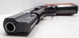 BELGIUM MADE BROWNING HI-POWER 9mm PISTOL from COLLECTING TEXAS – MADE 1968 – NEW in ORIGINAL POUCH - 15 of 16