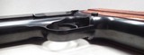 BELGIUM MADE BROWNING HI-POWER 9mm PISTOL from COLLECTING TEXAS – MADE 1968 – NEW in ORIGINAL POUCH - 13 of 16