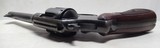 SMITH & WESSON 2ND MODEL HAND-EJECTOR .45 DOUBLE-ACTION REVOLVER from COLLECTING TEXAS – MILITARY OVERRUN - 10 of 19