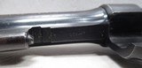 SMITH & WESSON 2ND MODEL HAND-EJECTOR .45 DOUBLE-ACTION REVOLVER from COLLECTING TEXAS – MILITARY OVERRUN - 17 of 19