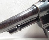 SMITH & WESSON 2ND MODEL HAND-EJECTOR .45 DOUBLE-ACTION REVOLVER from COLLECTING TEXAS – MILITARY OVERRUN - 4 of 19