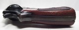 SMITH & WESSON 2ND MODEL HAND-EJECTOR .45 DOUBLE-ACTION REVOLVER from COLLECTING TEXAS – MILITARY OVERRUN - 11 of 19