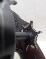 SMITH & WESSON 2ND MODEL HAND-EJECTOR .45 DOUBLE-ACTION REVOLVER from COLLECTING TEXAS – MILITARY OVERRUN - 19 of 19