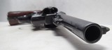SMITH & WESSON 2ND MODEL HAND-EJECTOR .45 DOUBLE-ACTION REVOLVER from COLLECTING TEXAS – MILITARY OVERRUN - 16 of 19