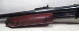 REMINGTON 870 TEXAS D.P.S. RIOT SHOTGUN from COLLECTING TEXAS – D.P.S. BLUE CARD INCLUDED - 9 of 20