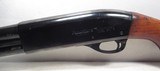 REMINGTON 870 TEXAS D.P.S. RIOT SHOTGUN from COLLECTING TEXAS – D.P.S. BLUE CARD INCLUDED - 6 of 20