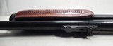 REMINGTON 870 TEXAS D.P.S. RIOT SHOTGUN from COLLECTING TEXAS – D.P.S. BLUE CARD INCLUDED - 13 of 20