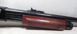 REMINGTON 870 TEXAS D.P.S. RIOT SHOTGUN from COLLECTING TEXAS – D.P.S. BLUE CARD INCLUDED - 4 of 20