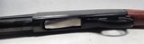 REMINGTON 870 TEXAS D.P.S. RIOT SHOTGUN from COLLECTING TEXAS – D.P.S. BLUE CARD INCLUDED - 17 of 20