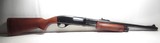 REMINGTON 870 TEXAS D.P.S. RIOT SHOTGUN from COLLECTING TEXAS – D.P.S. BLUE CARD INCLUDED