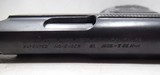 SAVAGE MODEL 1917 .32 SEMI-AUTO PISTOL from COLLECTING TEXAS – CIRCA 1921-1926 - 5 of 11
