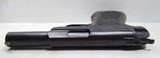 SAVAGE MODEL 1917 .32 SEMI-AUTO PISTOL from COLLECTING TEXAS – CIRCA 1921-1926 - 4 of 11